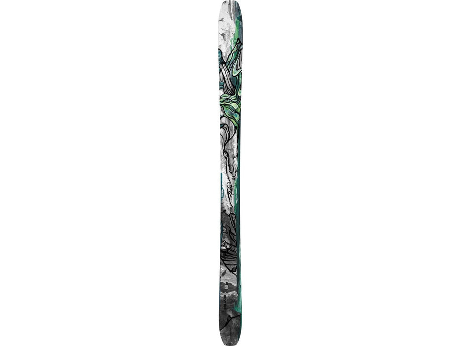 Atomic Bent Chetler 100 Ski 2024 - Mountain Cultures