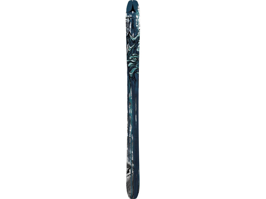 Atomic Bent Chetler 100 Ski 2024 - Mountain Cultures