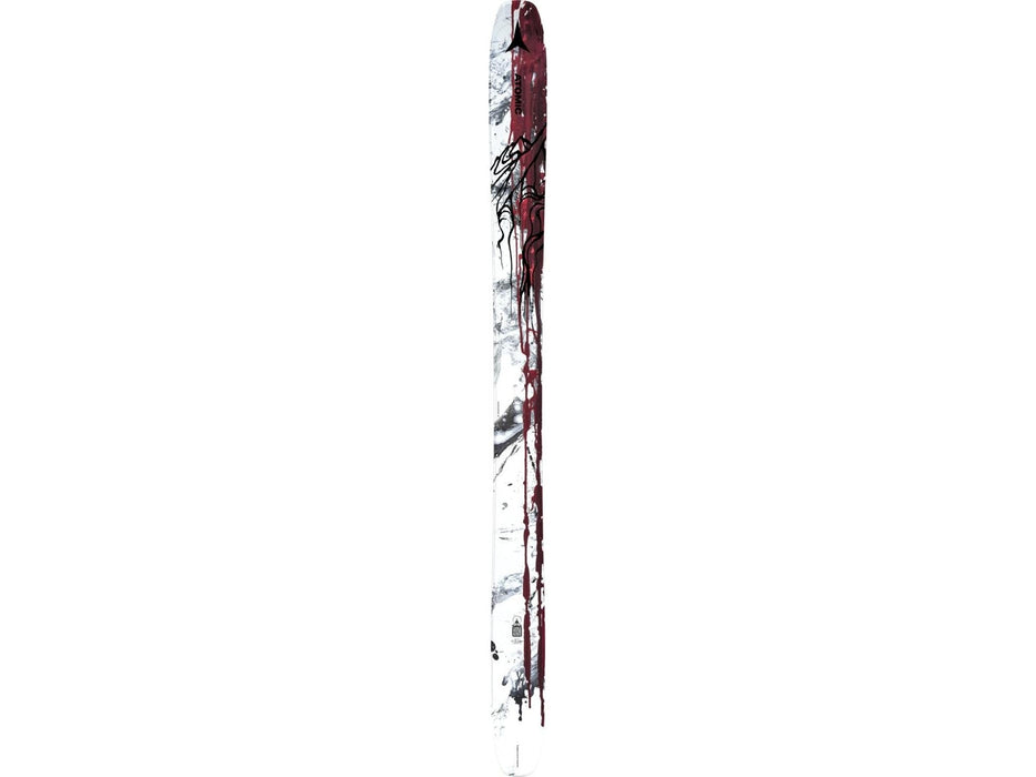 Atomic Bent Chetler 110 Ski 2024 - Mountain Cultures