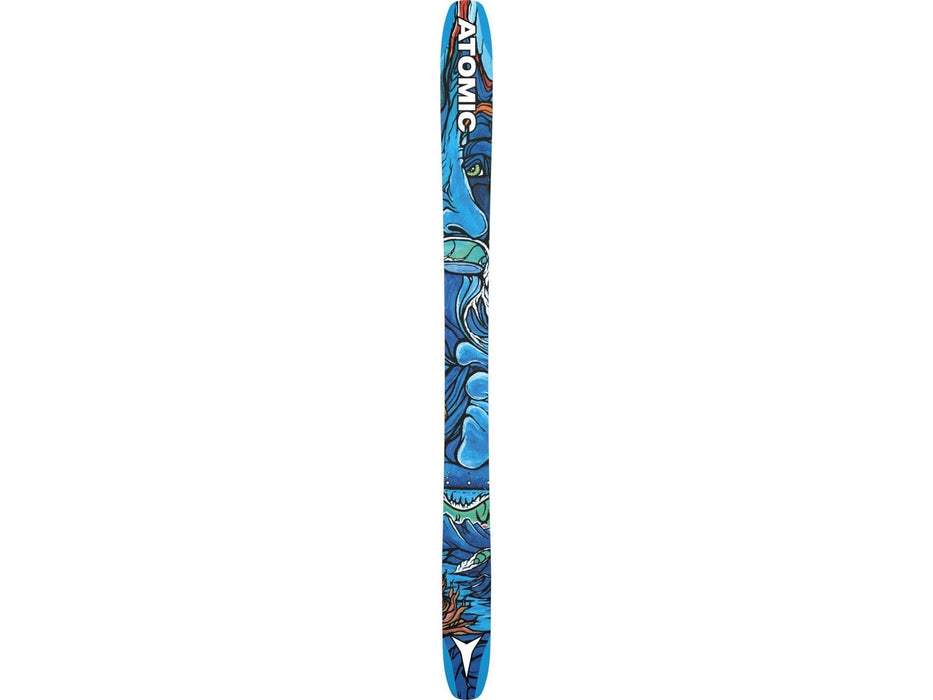 Atomic Bent Chetler 110 Ski 2024 - Mountain Cultures