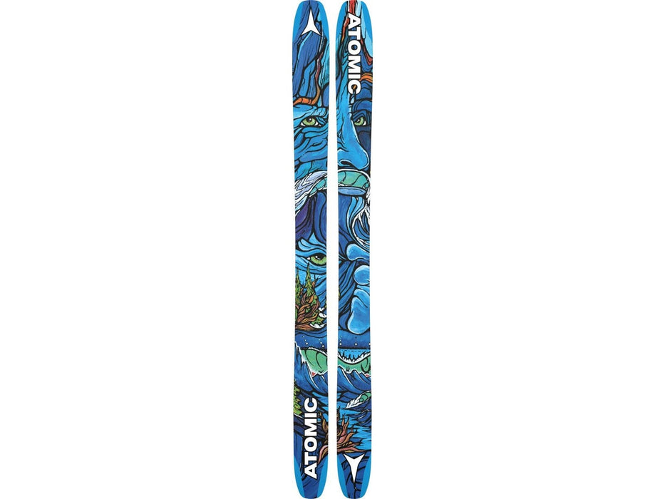 Atomic Bent Chetler 110 Ski 2024 - Mountain Cultures