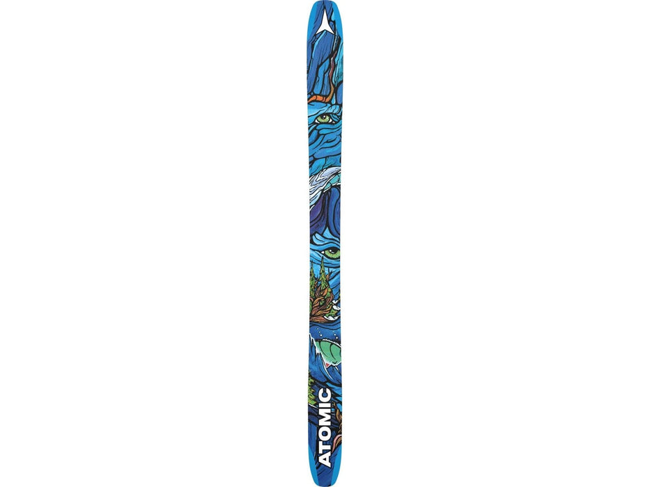 Atomic Bent Chetler 110 Ski 2024 - Mountain Cultures