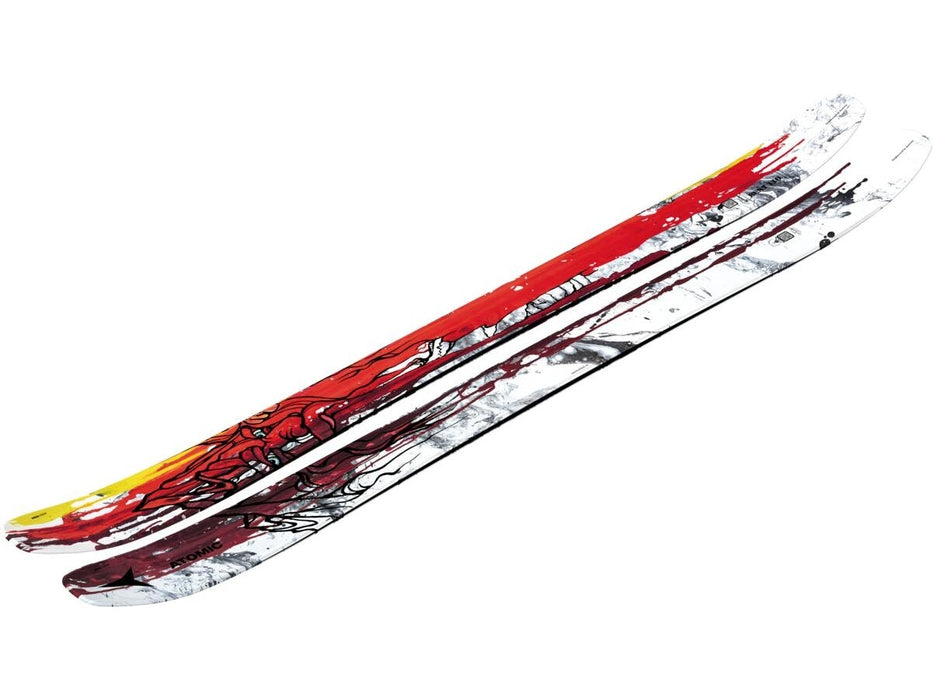 Atomic Bent Chetler 110 Ski 2024 - Mountain Cultures