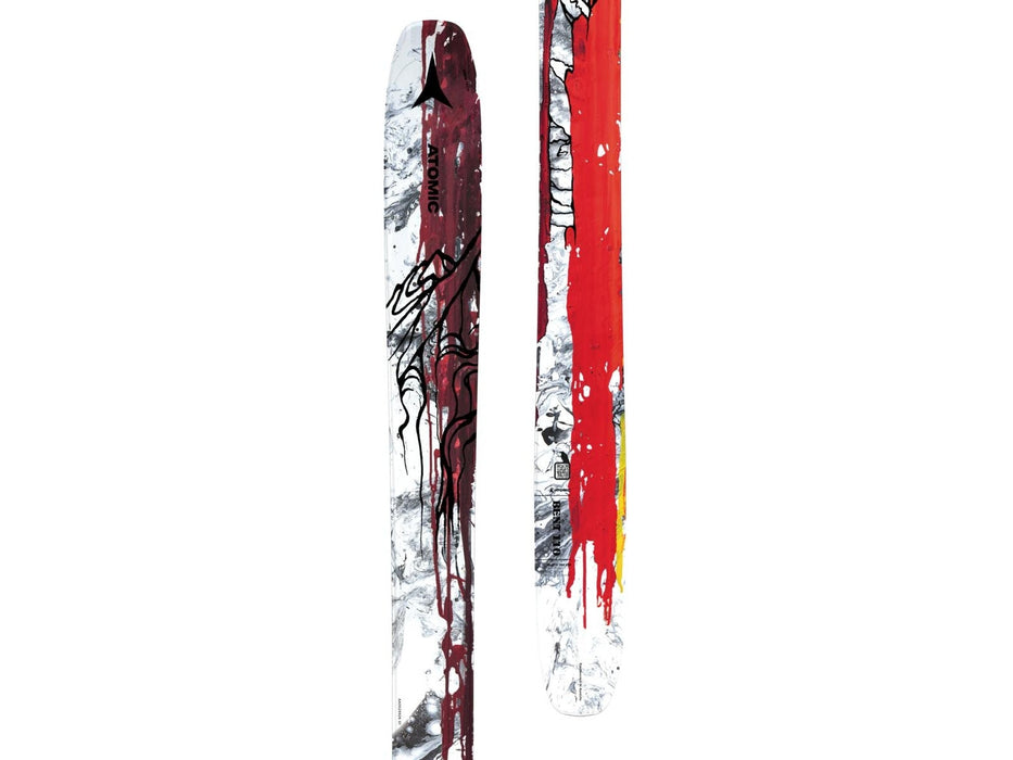 Atomic Bent Chetler 110 Ski 2024 - Mountain Cultures