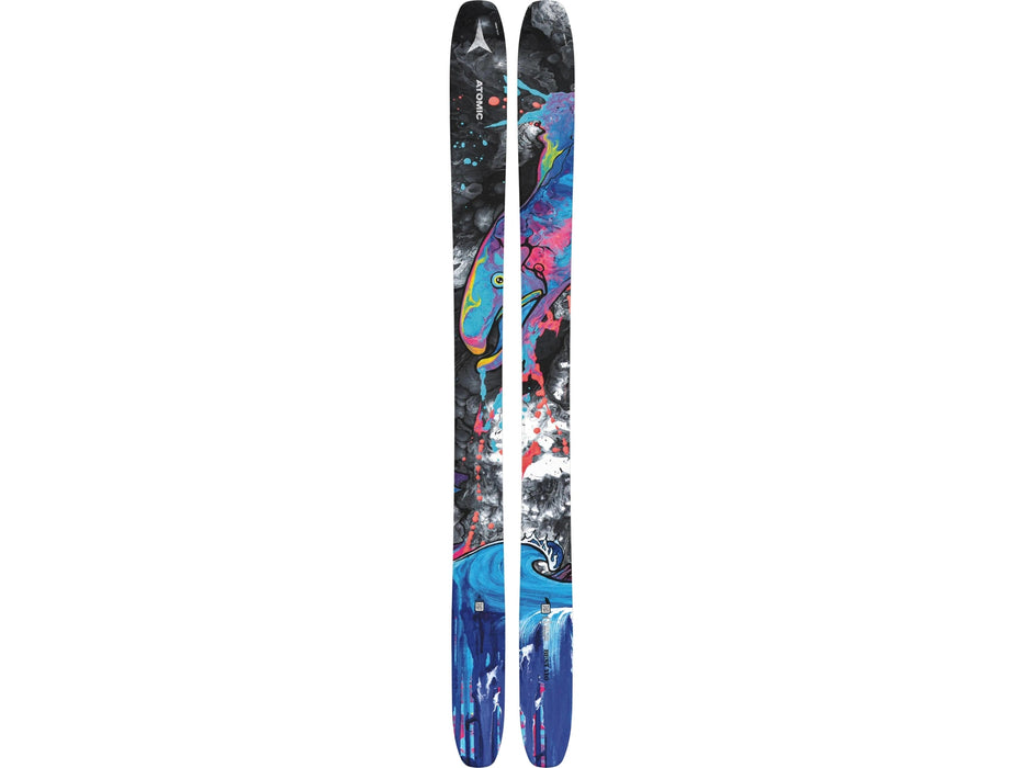 Atomic Bent Chetler 110 Ski 2025 - Mountain Cultures