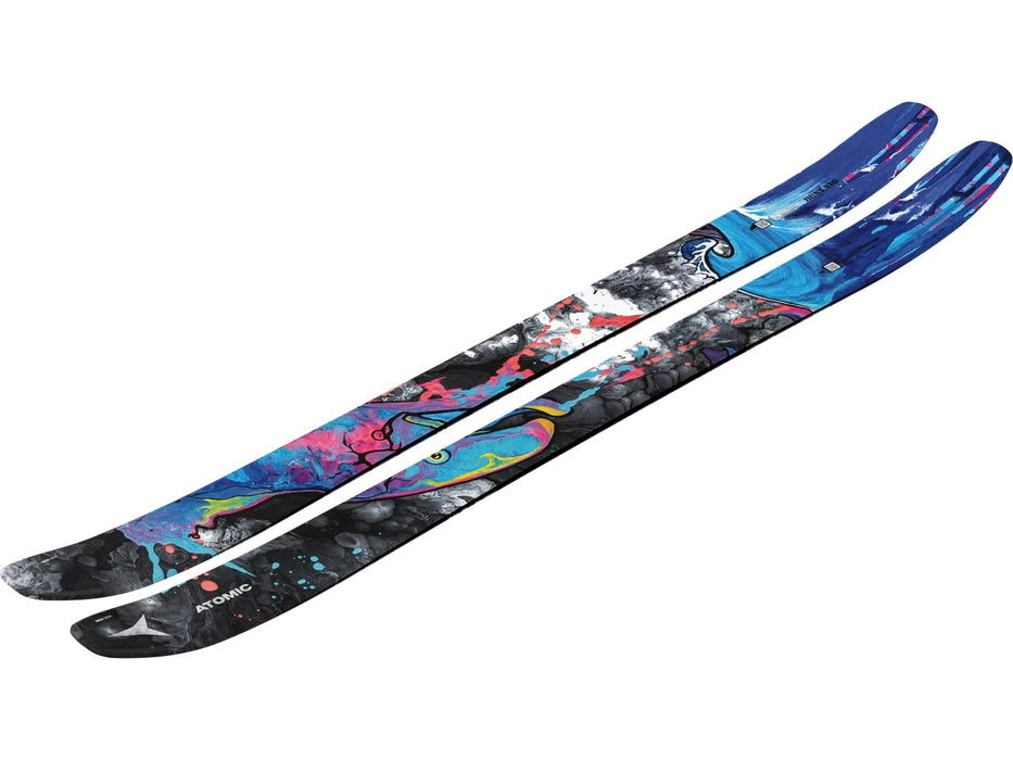 Atomic Bent Chetler 110 Ski 2025 - Mountain Cultures