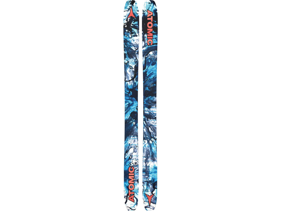 Atomic Bent Chetler 110 Ski 2025 - Mountain Cultures