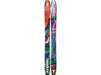 Atomic Bent Chetler 120 ski - Mtgreen/Purple 2023 - Mountain Cultures