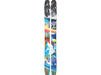 Atomic Bent Chetler 120 Skis 2025 - Mountain Cultures