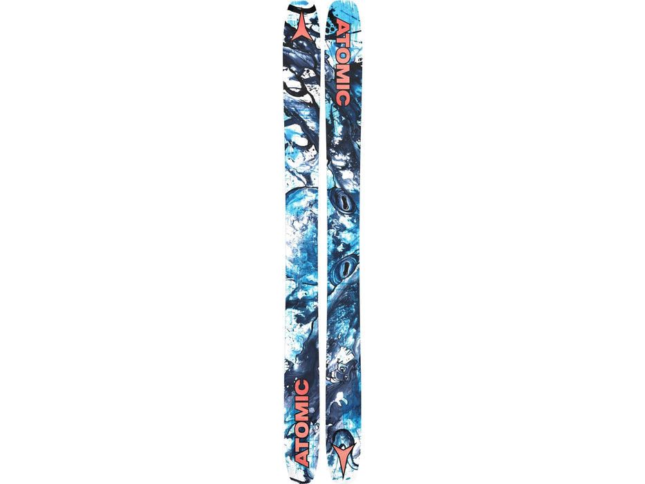 Atomic Bent Chetler 120 Skis 2025 - Mountain Cultures