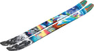 Atomic Bent Chetler 120 Skis 2025 - Mountain Cultures