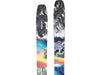 Atomic Bent Chetler 120 Skis 2025 - Mountain Cultures