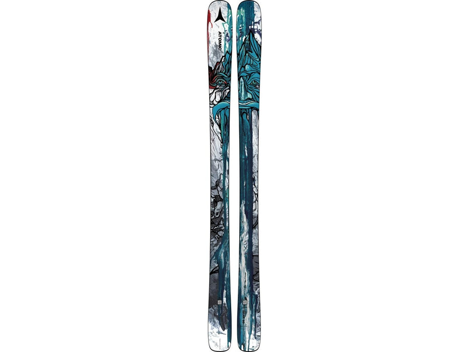 Atomic Bent Chetler 85 Ski 2024 - Mountain Cultures