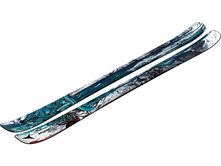 Atomic Bent Chetler 85 Ski 2024 - Mountain Cultures