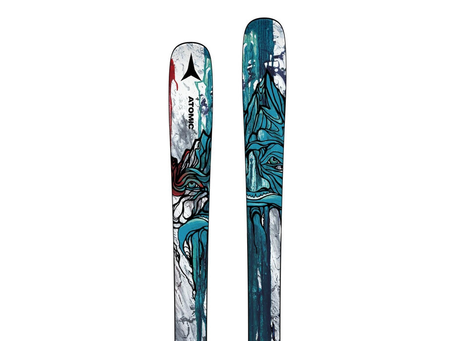 Atomic Bent Chetler 85 Ski 2024 - Mountain Cultures