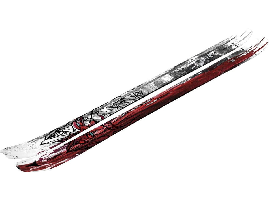 Atomic Bent Chetler 90 Ski 2024 - Mountain Cultures