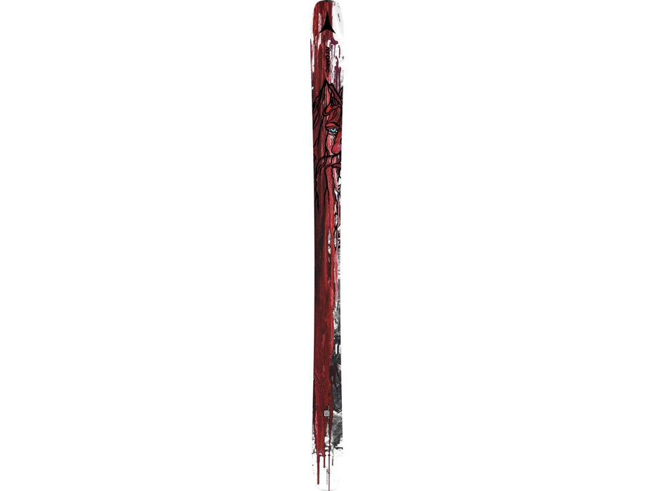 Atomic Bent Chetler 90 Ski 2024 - Mountain Cultures