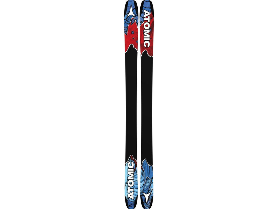 Atomic Bent Chetler 90 Ski 2024 - Mountain Cultures