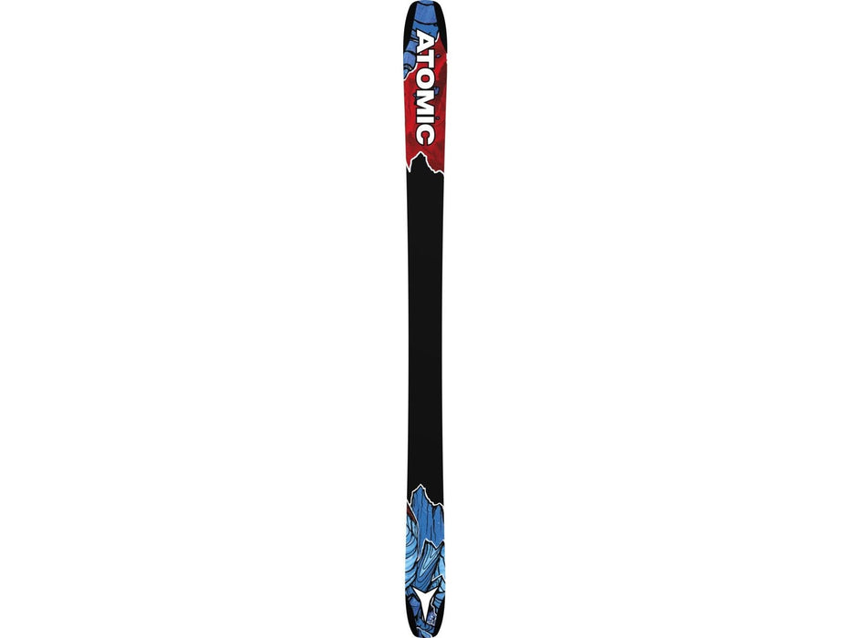 Atomic Bent Chetler 90 Ski 2024 - Mountain Cultures