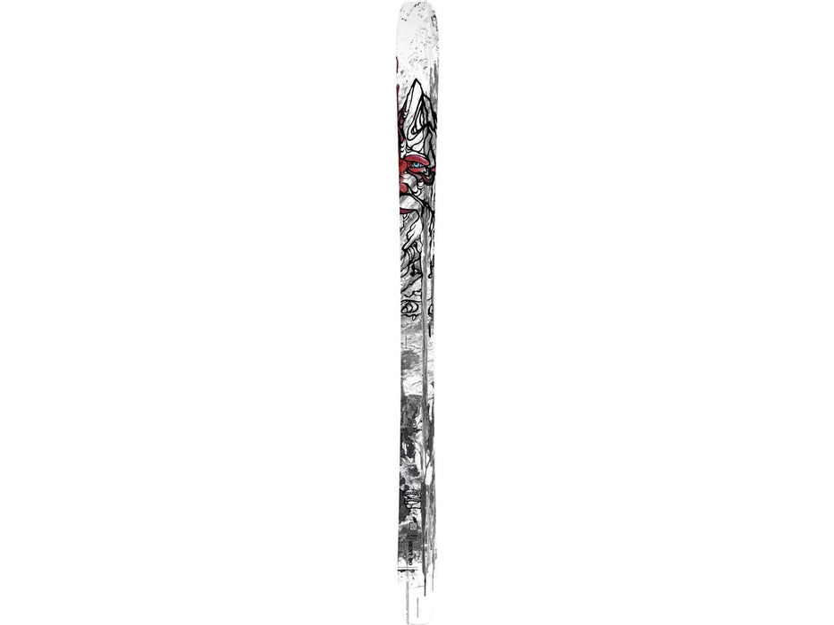 Atomic Bent Chetler 90 Ski 2024 - Mountain Cultures