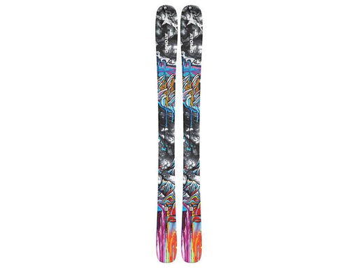 Atomic Bent JR Skis 2025 - Mountain Cultures