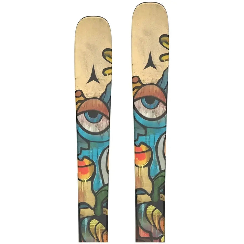 Atomic Bent Mini Ski 2026 - Skis