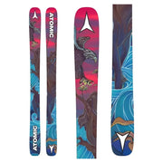 Atomic Bent Mini Ski 2026 - Skis