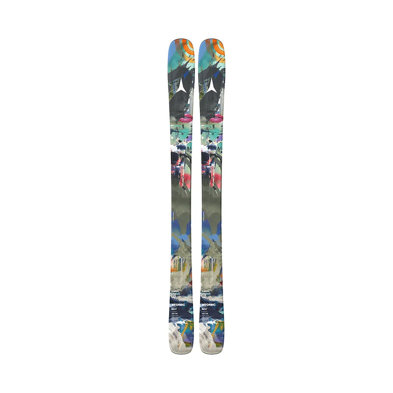 Atomic Bent JR Skis 2027