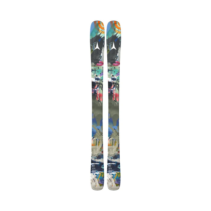 Atomic Bent JR Skis 2027