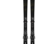 Atomic Cloud C9 + M10 GW Skis 2025 - Mountain Cultures