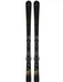 Atomic Cloud C9 + M10 GW Skis 2025 - Mountain Cultures