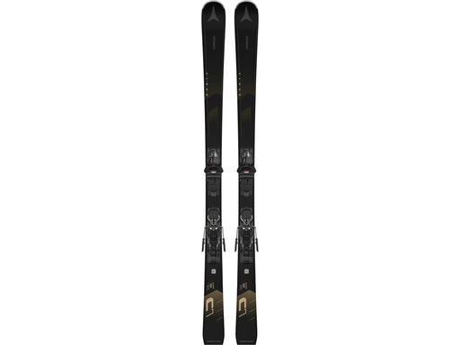 Atomic Cloud C9 + M10 GW Skis 2025 - Mountain Cultures