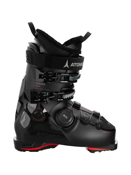 Atomic Prime 100 BOA GW 2025 - Mountain Cultures