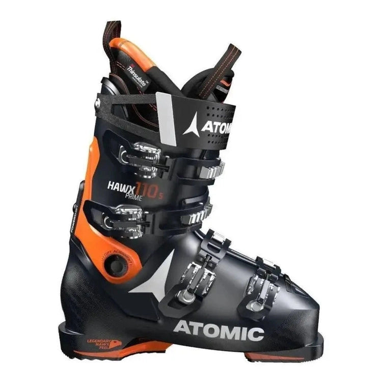 Atomic Hawx Prime 110 S - Mountain Cultures