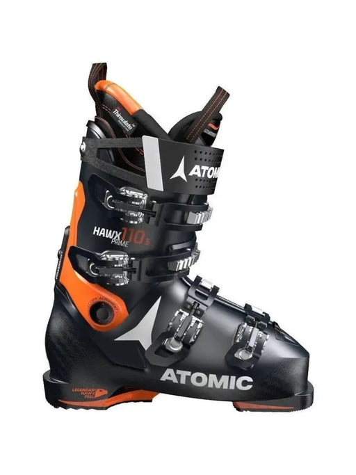 Atomic Hawx Prime 110 S - Mountain Cultures