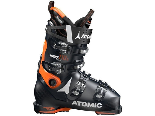 Atomic Hawx Prime 110 S - Mountain Cultures