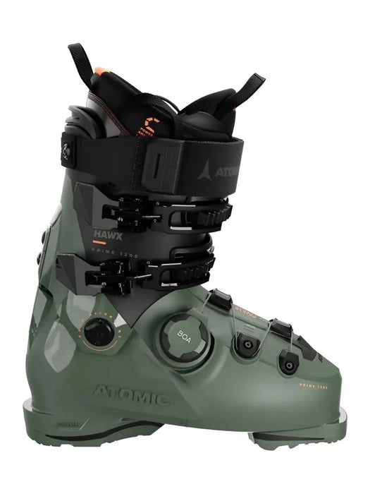 Atomic Hawx Prime 120 S Boa 2026 - 25.5 - Ski Boots