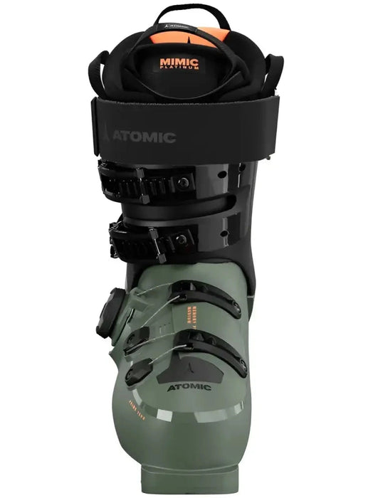 Atomic Hawx Prime 120 S Boa 2026 - Ski Boots