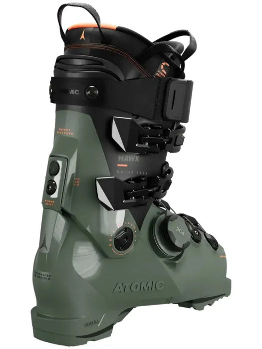 Atomic Hawx Prime 120 S Boa 2026 - Ski Boots