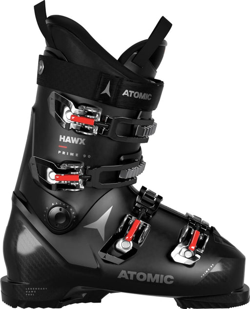 Atomic Hawx Prime 90 Black/Red 2024 - Mountain Cultures