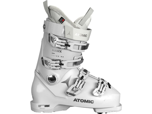 Atomic Hawx Prime 95 W GW White/Silver 2024 - Mountain Cultures