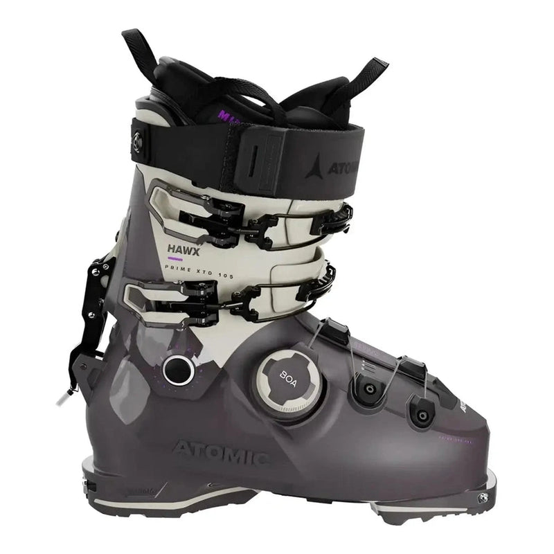 Atomic Hawx Prime XTD 105 Boa 2026 - 23.5 - Ski Boots