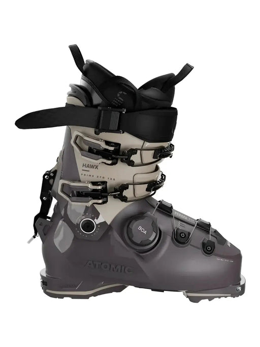 Atomic Hawx Prime XTD 130 Boa - 26.5 - Ski Boots