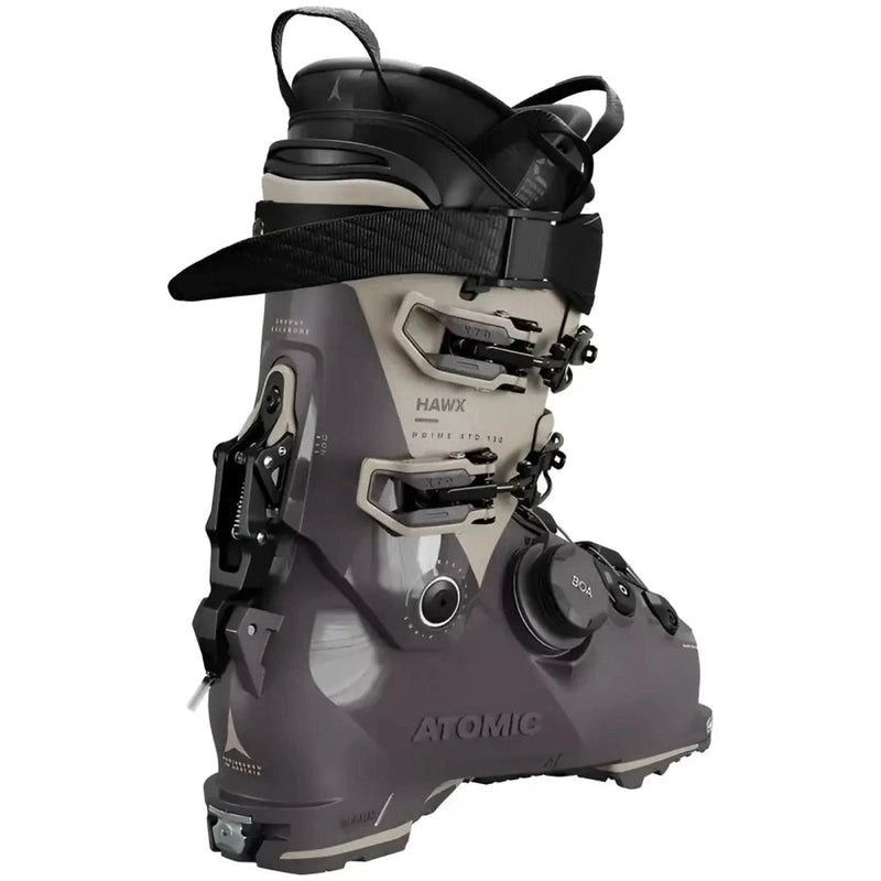 Atomic Hawx Prime XTD 130 Boa - Ski Boots
