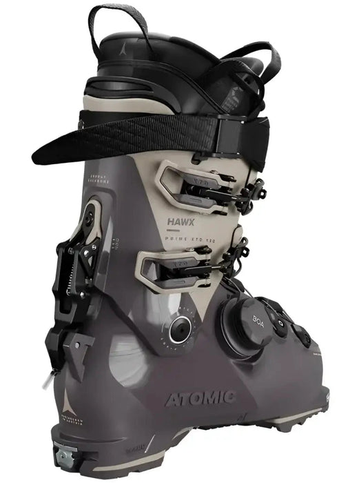 Atomic Hawx Prime XTD 130 Boa - Ski Boots