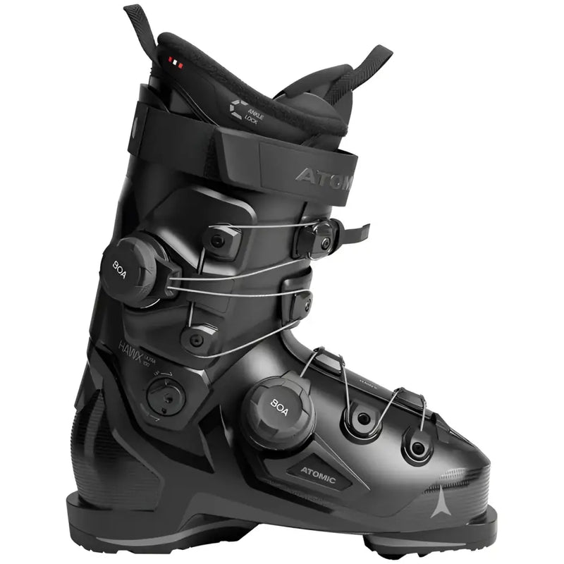 Atomic Hawx Ultra 100 Dual Boa 2026 - 24.5 - Ski Boots