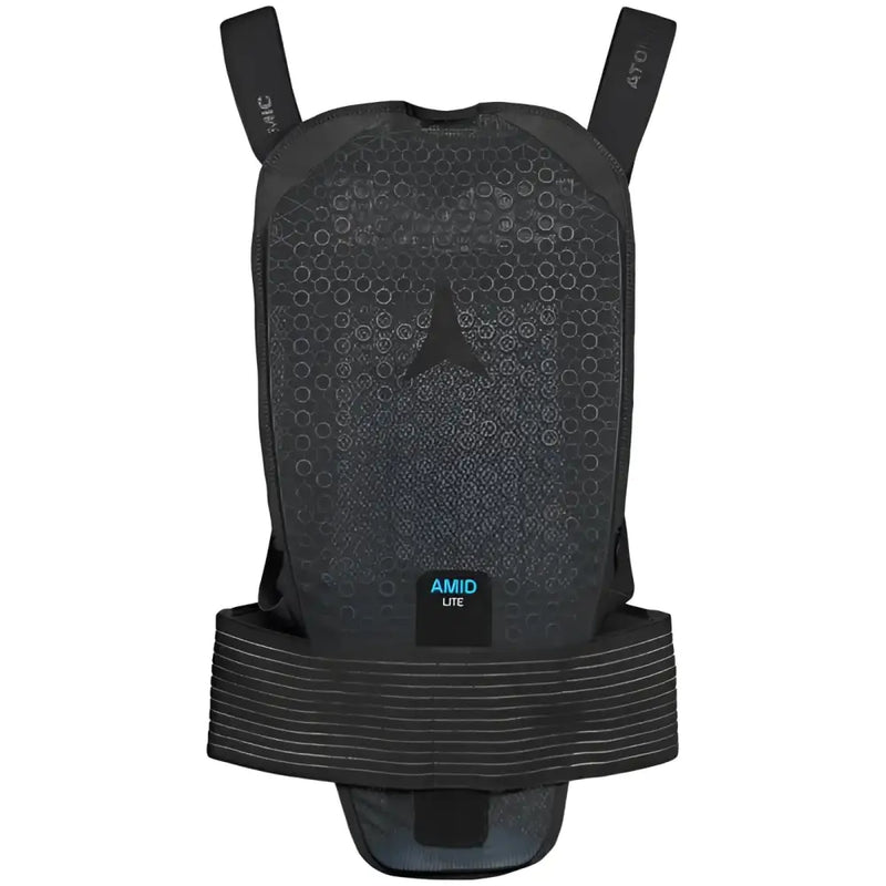 Atomic Live Shield Amid Lite - Back Protector