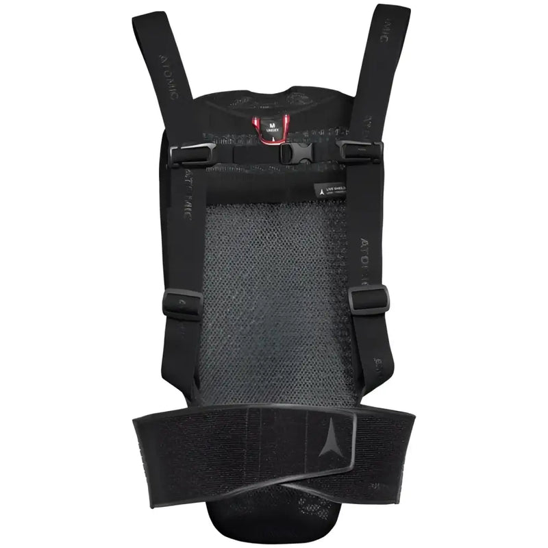 Atomic Live Shield Amid Lite - XS - Back Protector