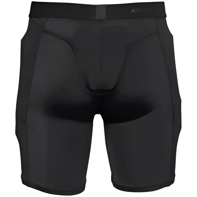 Atomic Live Shield Shorts 2026 - Back Protector