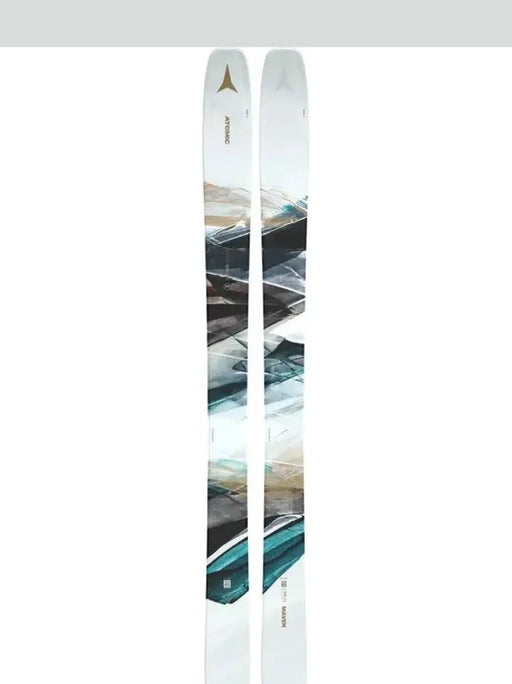 Atomic Maven 103 CTI Ski 2025 - Mountain Cultures